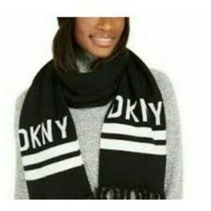 DKNY Scarf